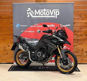 Voge Valico 525 DSX - RC inclusa o Interessi 0