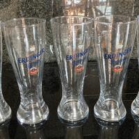 Bicchieri da birra Erdinger