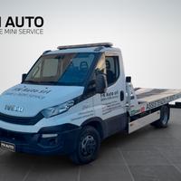 CARROATTREZZI IVECO DAILY 35-180 PIANALE COMEAR pa