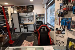 Attività commerciale settore Biciclette