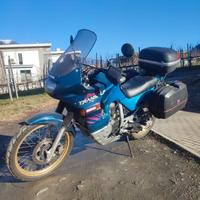 Honda Transalp 
