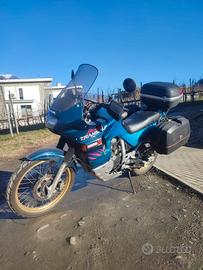 Honda Transalp 