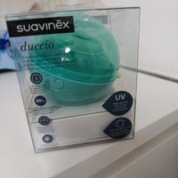 sterilizzatore ciuccio portatile