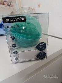 sterilizzatore ciuccio portatile