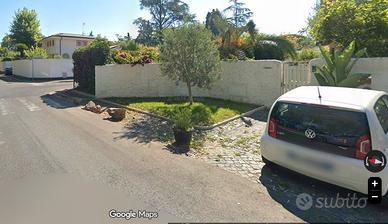 Monolocale infernetto con giardino