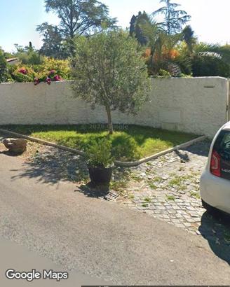 Monolocale infernetto con giardino