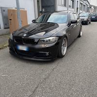 Bmw 320d Msport