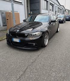 Bmw 320d Msport