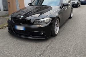 Bmw 320d Msport