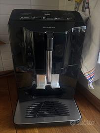 Macchina caffè Siemens EQ.300