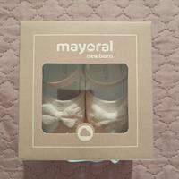 Scarpine bebè marca Mayoral neonata num. 19