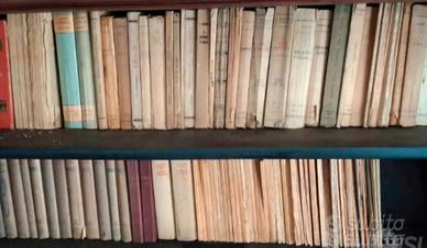 Libri antichi