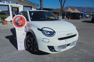 Fiat 600 Hybrid 145 CV DCT MHEV
