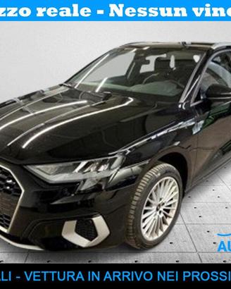Audi A3 Sportback 30 1.5 G-Tron S-Tronic Advanced