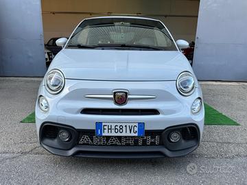 Fiat 595 Abarth Sport