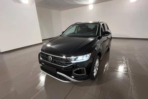 Volkswagen T-Roc 2.0 tdi Edition Plus 150cv dsg KM