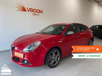 ALFA ROMEO Giulietta (2010-21) Giulietta 2.0 JT...