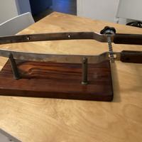 Morsa per prosciutto