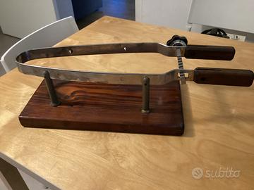 Morsa per prosciutto