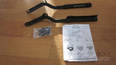 Staffe Givi per BMW F900XR