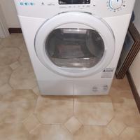 ASCIUGATRICE CANDY 8 KG A++