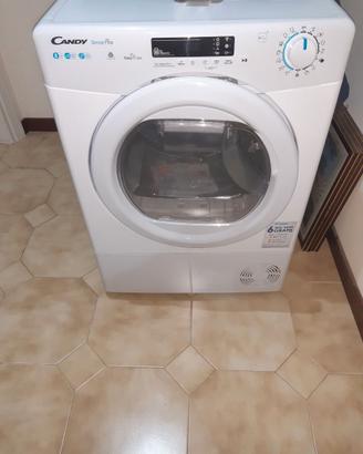 ASCIUGATRICE CANDY 8 KG A++