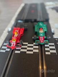 Pista polistil f1 professional turbo 