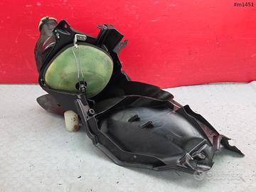 CASSA FILTRO BETA RR 400 2013 2014 RR400