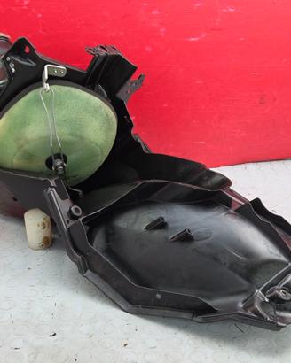 CASSA FILTRO BETA RR 400 2013 2014 RR400