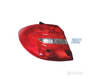 FANALE SINISTRO MERCEDES CLASSE B W246 12-14