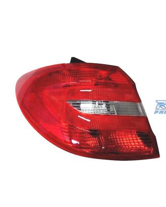 FANALE SINISTRO MERCEDES CLASSE B W246 12-14