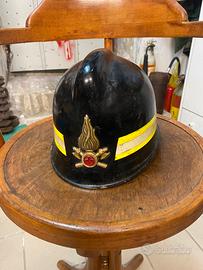 Casco elmetto vigili del fuoco