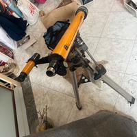 Telescopio