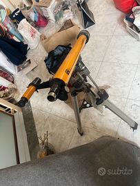 Telescopio