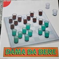 gioco dama 
