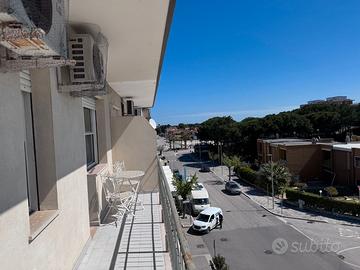 Appartamento centralissimo, Campomarino Lido