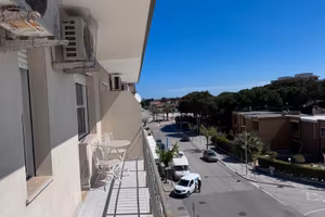 Appartamento centralissimo, Campomarino Lido