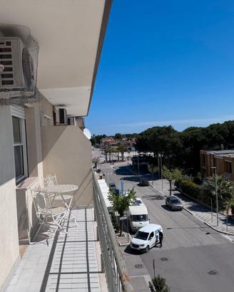 Appartamento centralissimo, Campomarino Lido