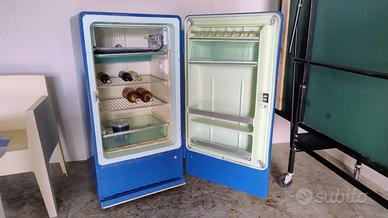 Frigorifero vintage