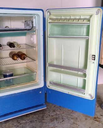 Frigorifero vintage