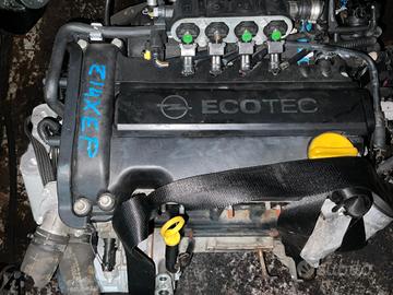 MOTORE OPEL Z14XEP 1.4 B