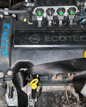 MOTORE OPEL Z14XEP 1.4 B