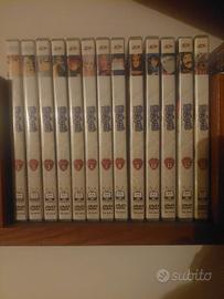 serie animata dvd re' artu