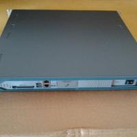 Router Cisco 2811