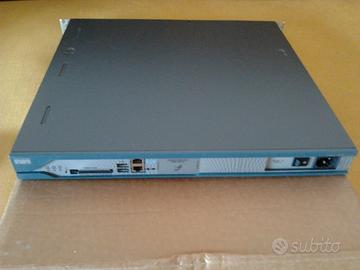 Router Cisco 2811