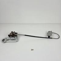 KTM IMPIANTO FRENO POSTERIORE EXC SX 2016 2022