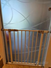 Cancelletto di sicurezza per bambini Haick