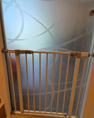 Cancelletto di sicurezza per bambini Haick
