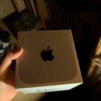 Apple Mac Mini M4 256GB