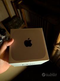 Apple Mac Mini M4 256GB